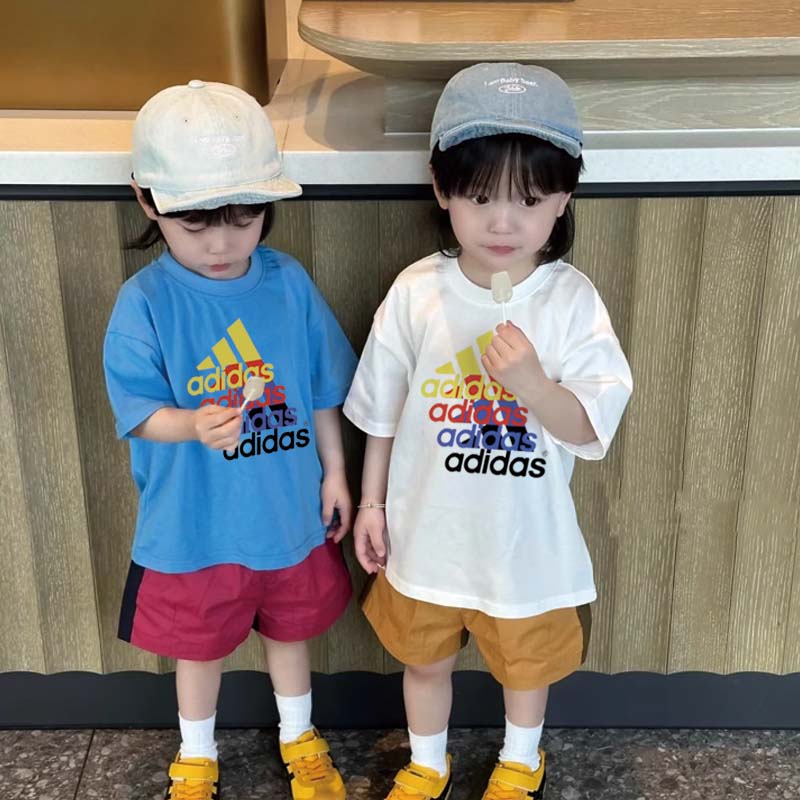 【90-160cm】トレンド感満載 爆売れ中 カジュアル 合わせやすい 男の子 半袖 Tシャツ