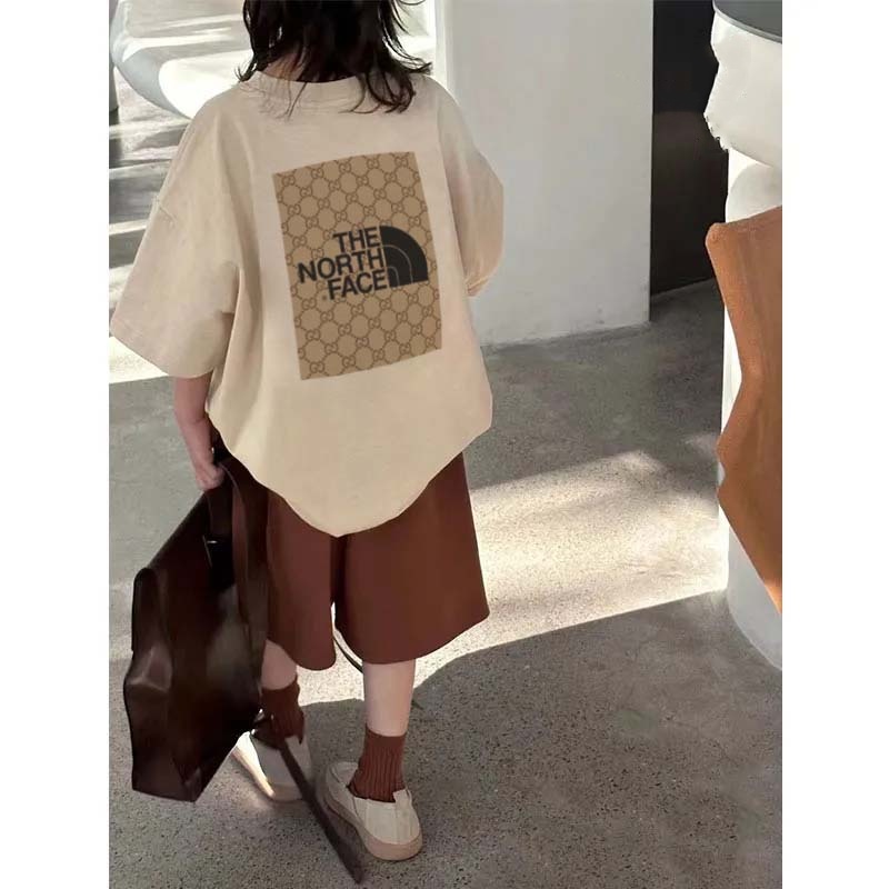 【90-160cm】目を奪われる 爆売れ中 カジュアル ストリート 着やすい 男の子 半袖 Tシャツ