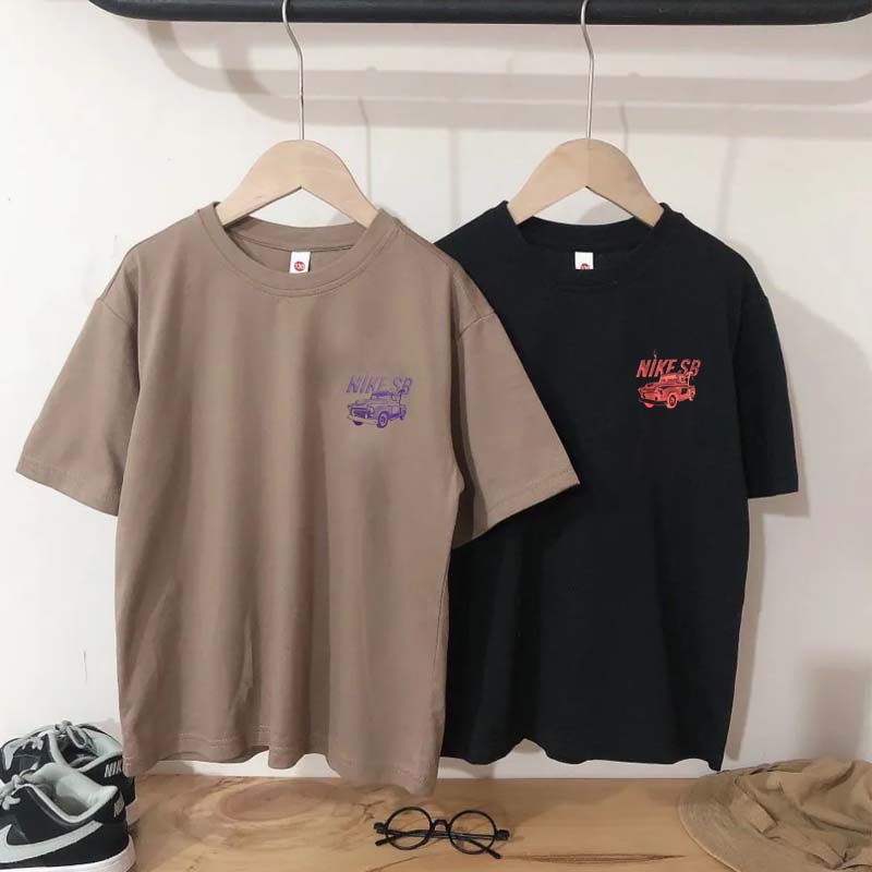 【90-160cm】人気爆発中 売れ筋 カジュアル ストリート 男の子 半袖 Tシャツ