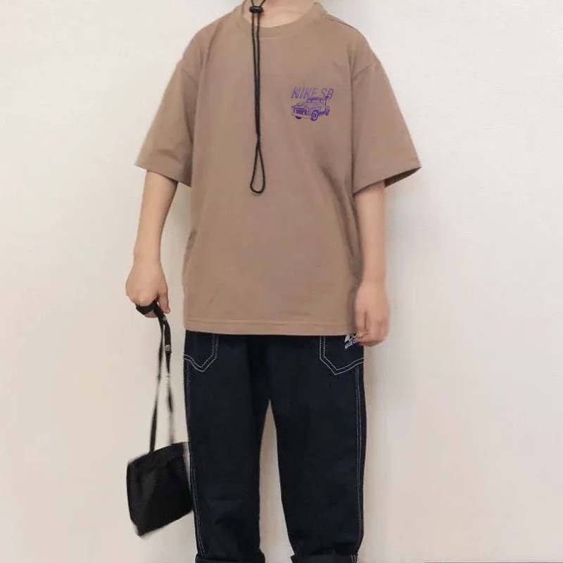 【90-160cm】人気爆発中 売れ筋 カジュアル ストリート 男の子 半袖 Tシャツ