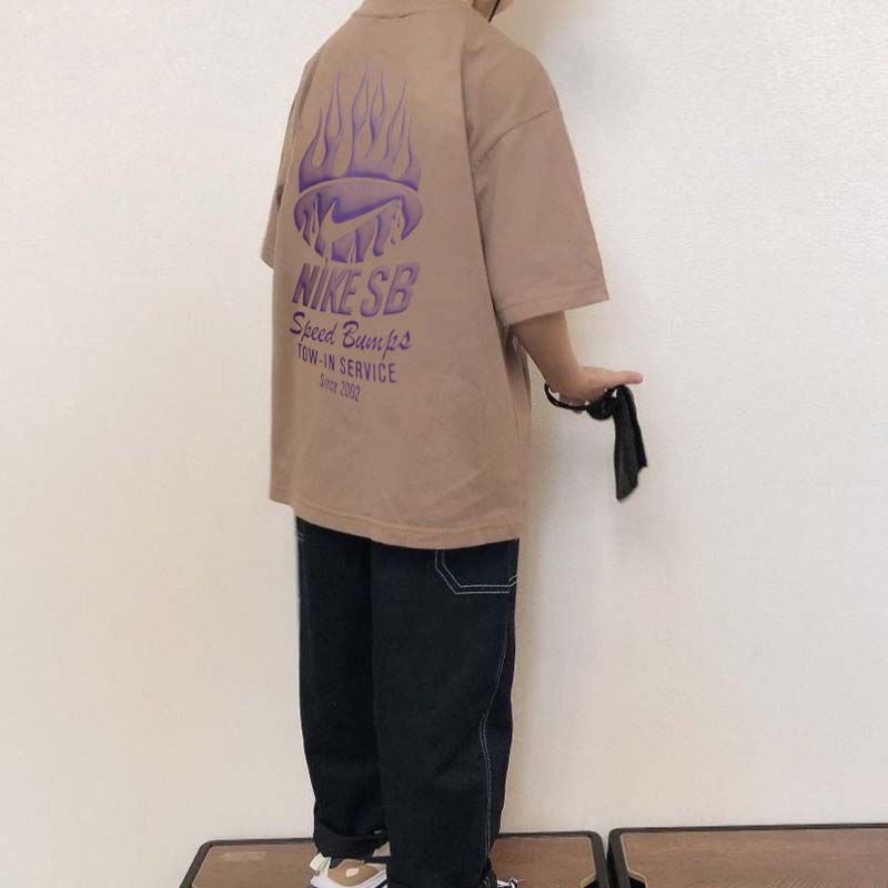 【90-160cm】人気爆発中 売れ筋 カジュアル ストリート 男の子 半袖 Tシャツ