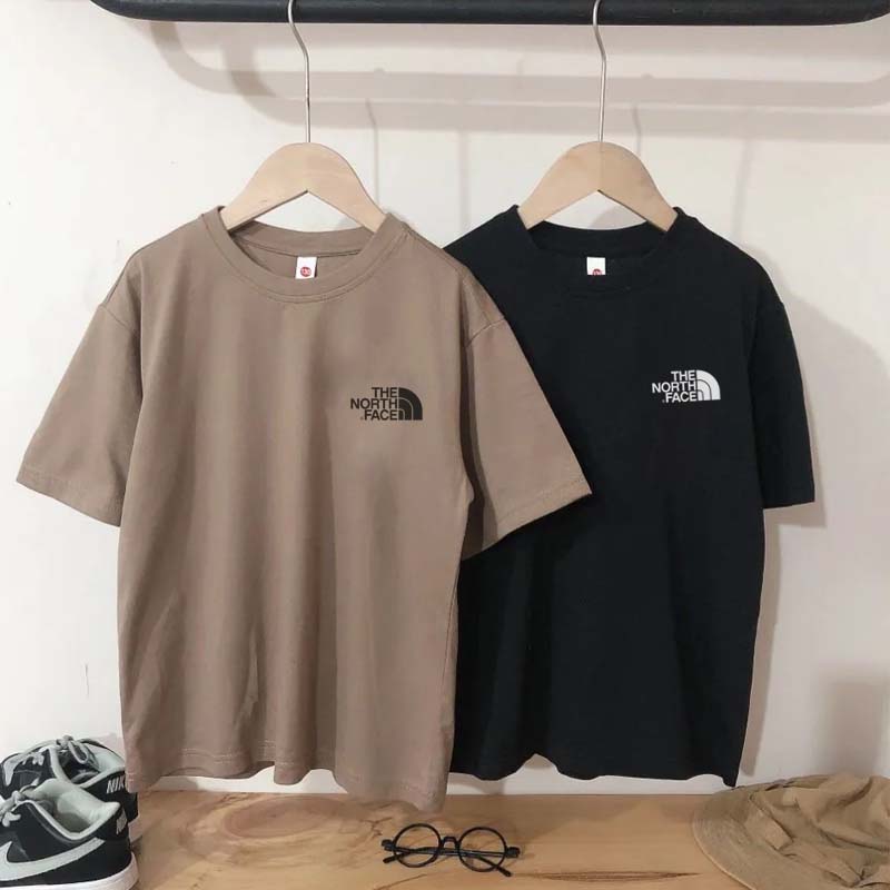 【90-160cm】トレンド感たっぷり 売れ筋 カジュアル トレンド 男の子 半袖 Tシャツ