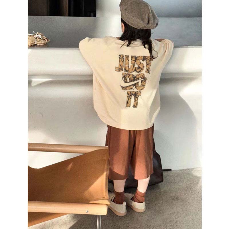 【90-160cm】目を奪われる 爆売れ中 カジュアル ストリート 着やすい 男の子 半袖 Tシャツ