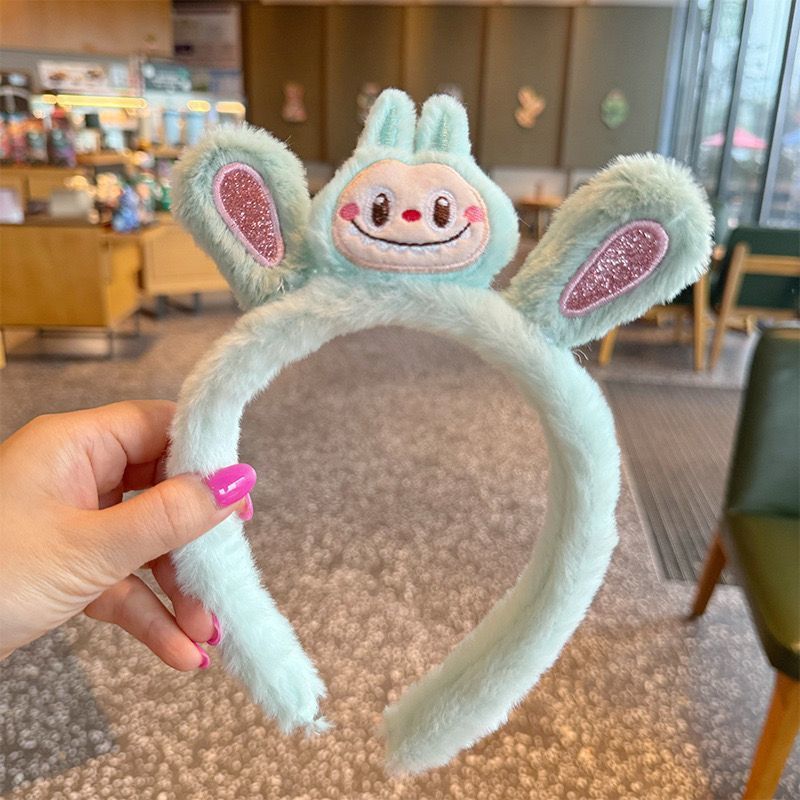 見逃し厳禁 おすすめ 可愛い キャラクター キッズ ヘアアクセサリー カチューシャ