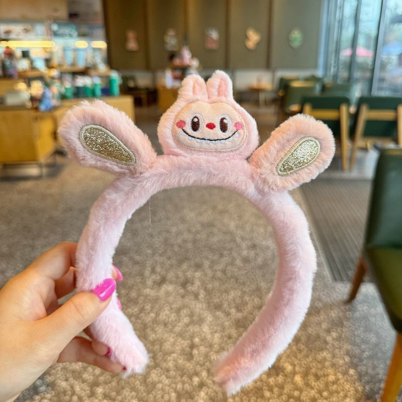 見逃し厳禁 おすすめ 可愛い キャラクター キッズ ヘアアクセサリー カチューシャ