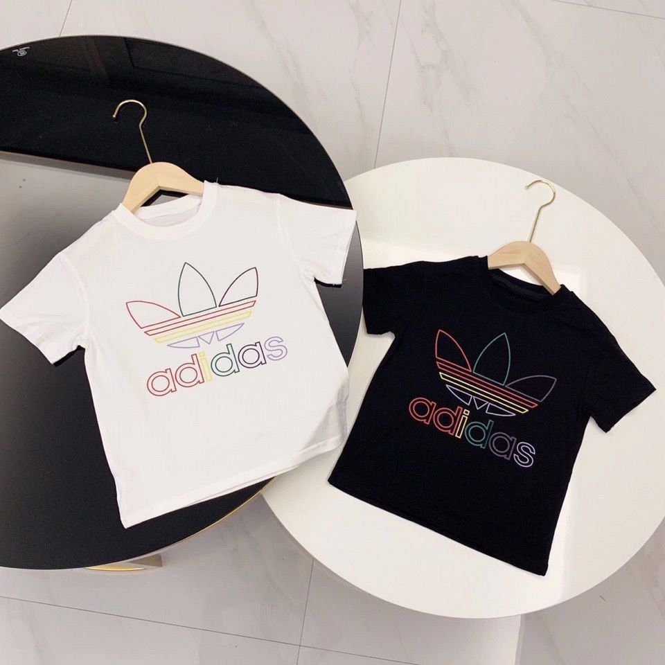 【90-160cm】コンフォート感抜群 爆売れ中 カジュアル ユニセックス 半袖 Tシャツ