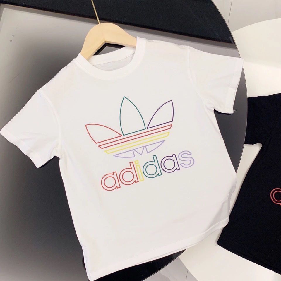 【90-160cm】コンフォート感抜群 爆売れ中 カジュアル ユニセックス 半袖 Tシャツ