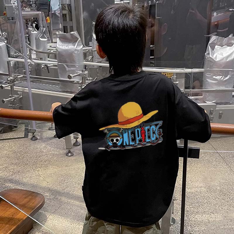 【90-160cm】二色選べる 着せやすい カジュアル 肌に優しい 男の子 半袖 Tシャツ