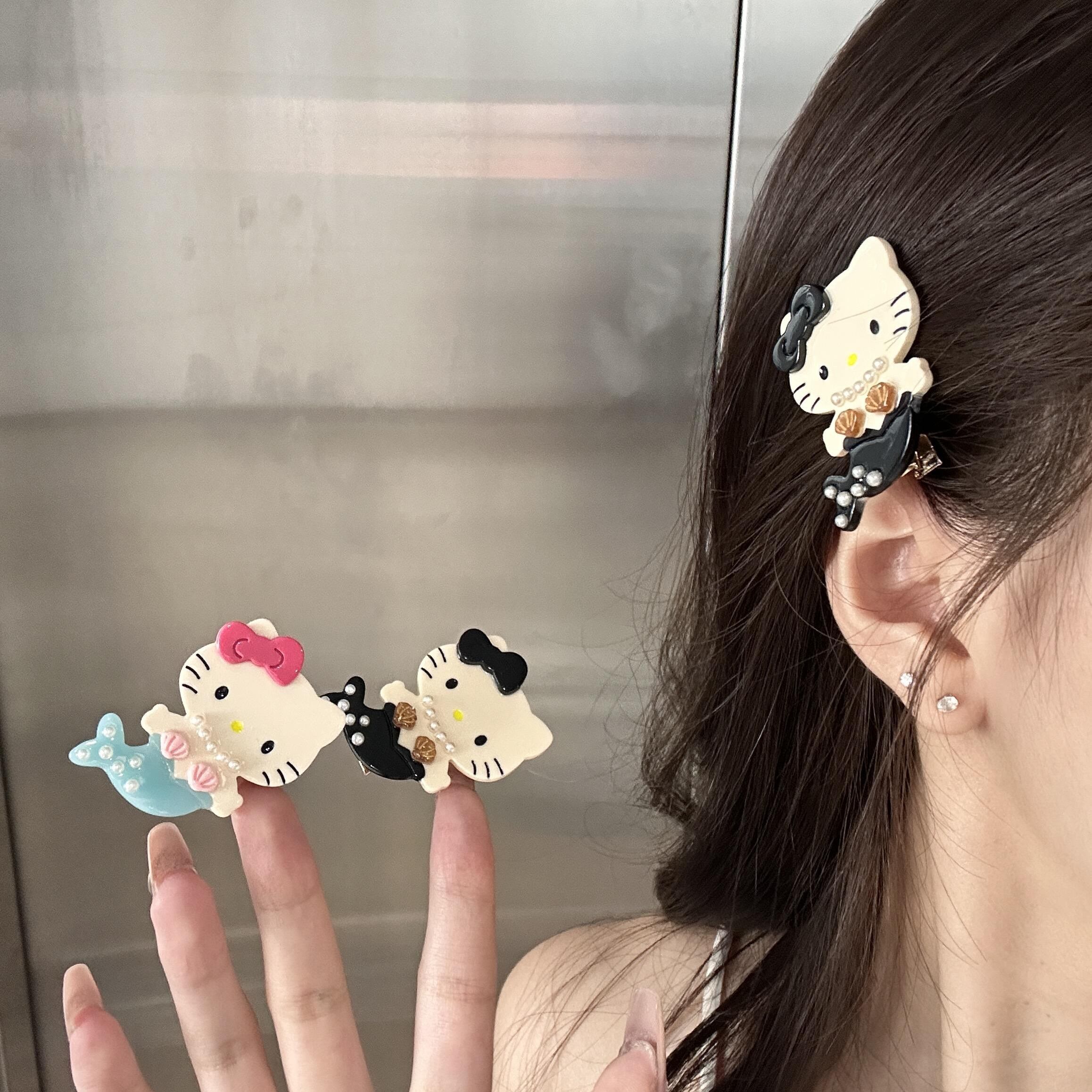 プリンセス風 絶対欲しい スタイリッシュ 誕生日にぴったり ヘアアクセサリー ヘアピン