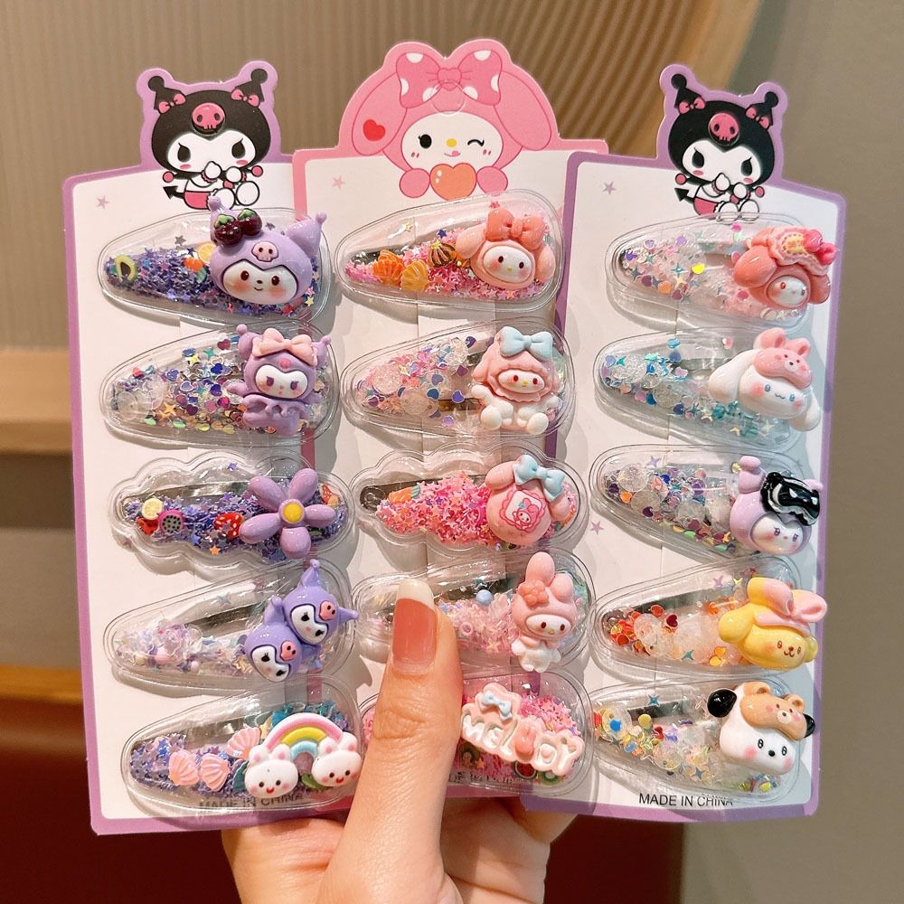 大人気 フェミニン おすすめ 韓国風 キュート ヘアアクセサリー ヘアピン
