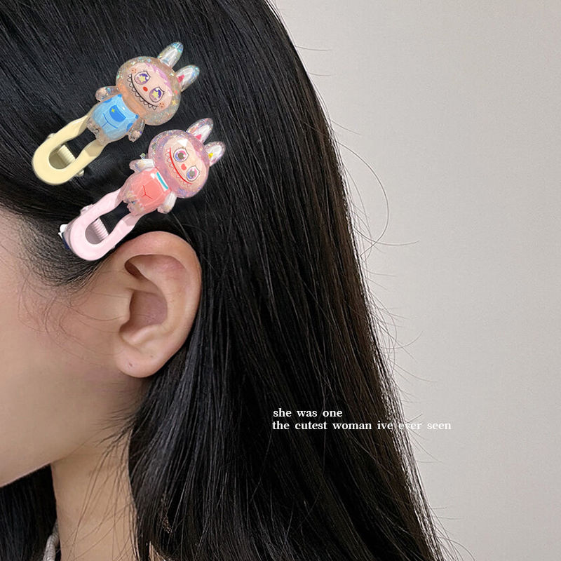 やさしくフィット 軽量設計 通学にぴったり お出かけコーデ 女の子 ヘアアクセサリー