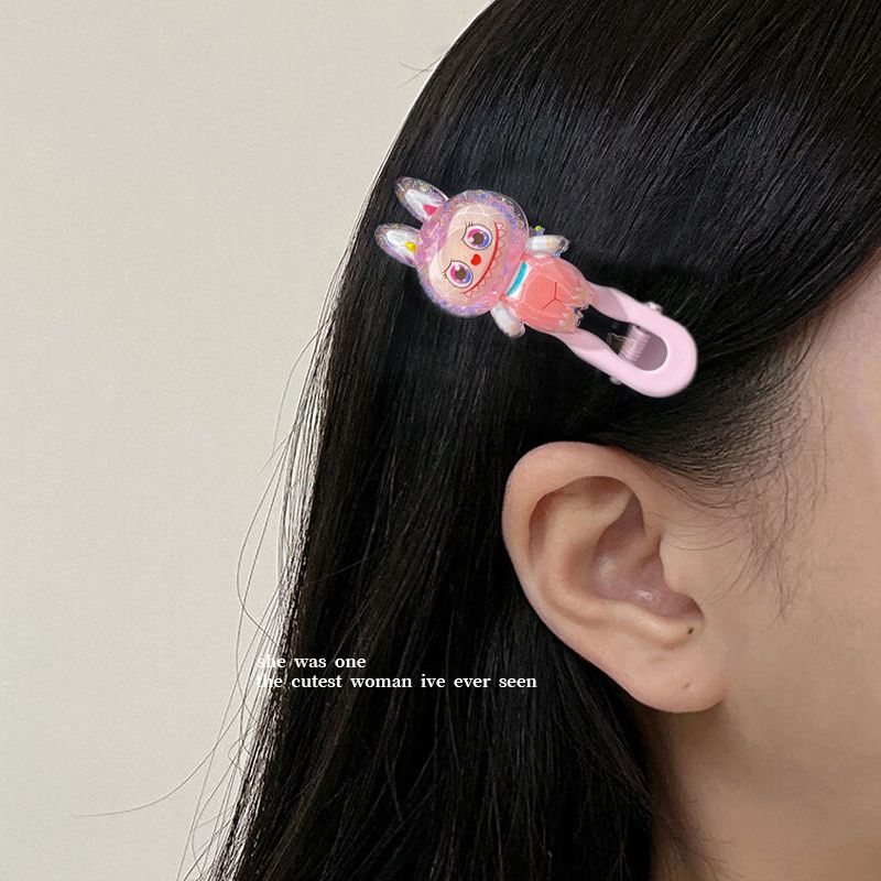 やさしくフィット 軽量設計 通学にぴったり お出かけコーデ 女の子 ヘアアクセサリー