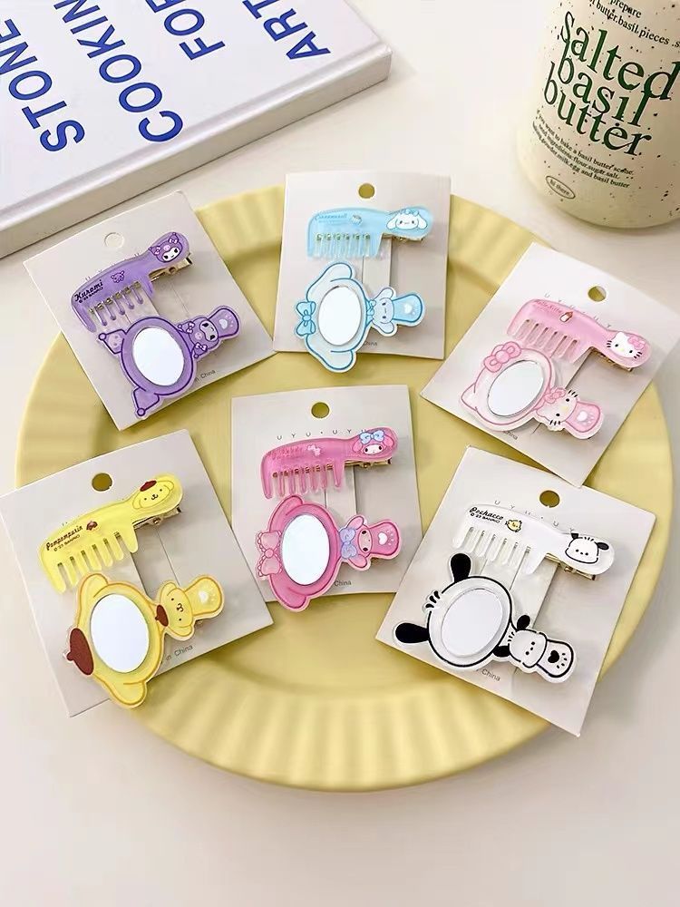 多色展開 可愛い 売れ筋 新作 女の子 ヘアアクセサリー