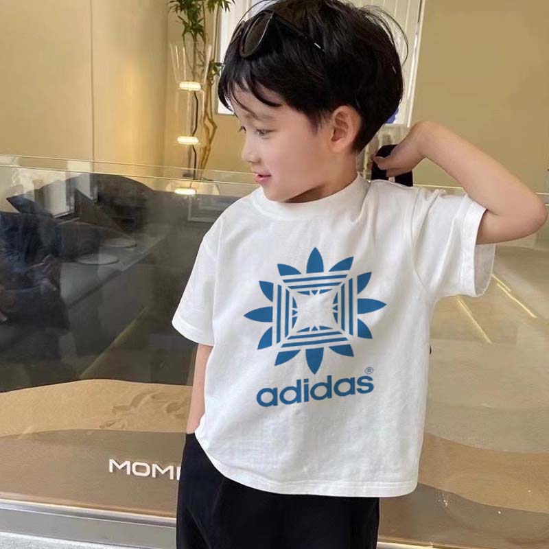 【90-160cm】今売れてます トレンド 着心地良い 合わせやすい 男の子 半袖 Tシャツ