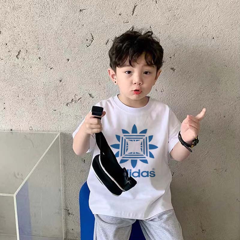 【90-160cm】今売れてます トレンド 着心地良い 合わせやすい 男の子 半袖 Tシャツ