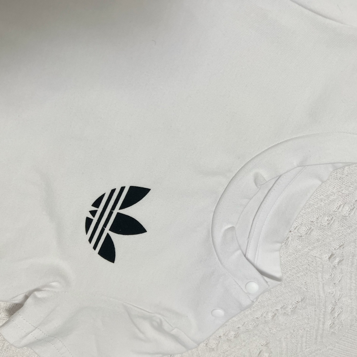 【73-100cm】目を奪われる可愛さ 絶対欲しい カジュアル 着せやすい Tシャツ+ショートパンツセットアップ