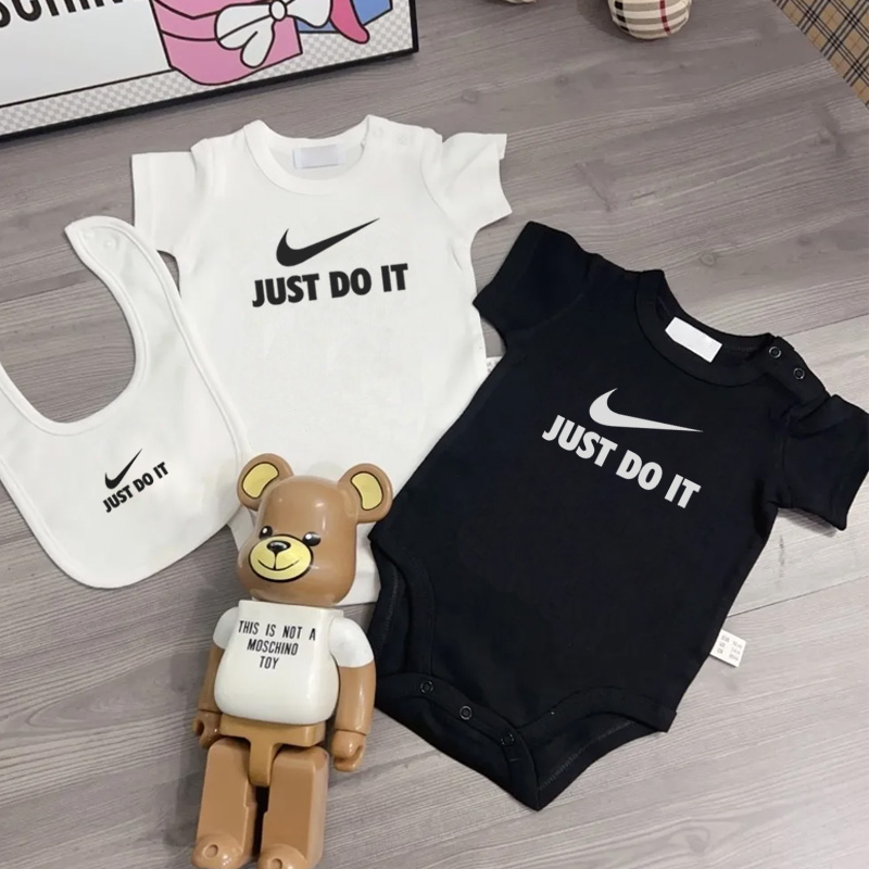 【66-90cm】今売れてます トレンド 肌に優しい シンプル ベビー 半袖 ロンパース
