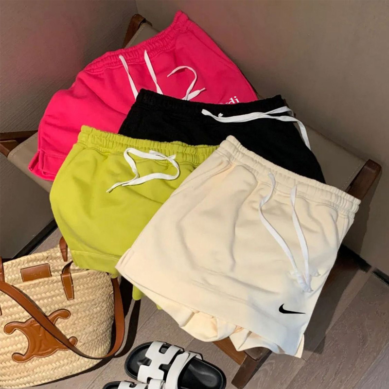 【90-150cm】リピ買い続出 シンプル おすすめ 履きやすい ショートパンツ